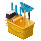 Набор для поклейки обоев №1, Эксперт