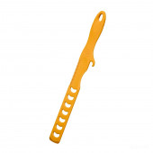 Мешалка для краски пластиковая, 37 см, Эксперт