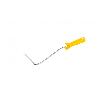 Бугель для мини-валиков 100-150мм (удлиненный), l 40см, пластиковая ручка