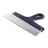 Шпатель гладкий с антикорр. покр350мм