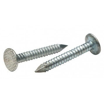 Гвозди 3,2х32 для мягкой кровли уп1кг