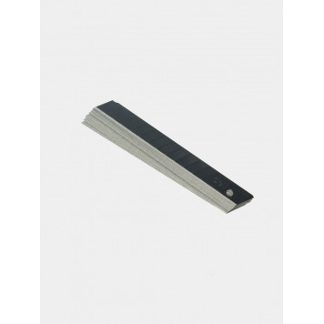 Лезвие DL-DP091 для ножа 9мм*10шт Deli