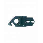 Зажимной 452621-8 кожух к EK7650H