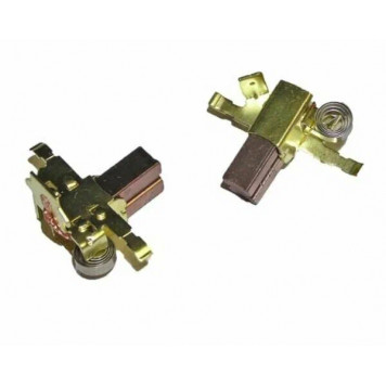 Щётка 610126-00 с щёткодержателем