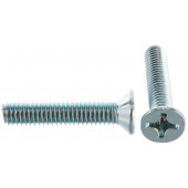 Винт WSM 6х25 с потайн голов уп200шт DIN965