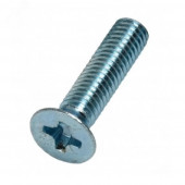 Винт с потайной головк 5х50 уп200шт DIN965