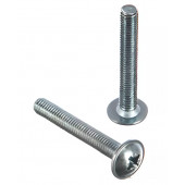 Винт WPM 4.0х25 с полн резьб уп500шт DIN967