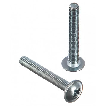 Винт WPM 4.0х25 с полн резьб уп500шт DIN967