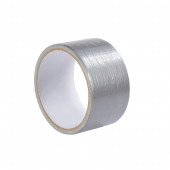 Скотч армированный (серый) 48мм/10м. 6/36шт