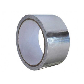 Алюминиевая лента 50м/10м 6/36шт