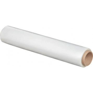 Стретч плёнка пищевая 300ммх0,5кг (7мкм)