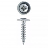 Блистер Саморез с прессшайб остр 4,2х76 уп 20шт №2