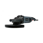 Угловая E0278 шлифмашинка) PROFIPOWER PGS-2500 (2500Вт, 230мм, 6500об/мин, коробка)