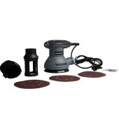 Шлифмашинка E0273 эксцентриковая PROFIPOWER МШЭ-350