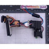 ВЫКЛЮЧАТЕЛЬ SA N868643 старый арт. N366619