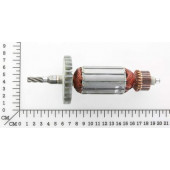 Ротор 425994001047 для шлифовальной машины для стен и бетона Einhell Expert TE-DW 180