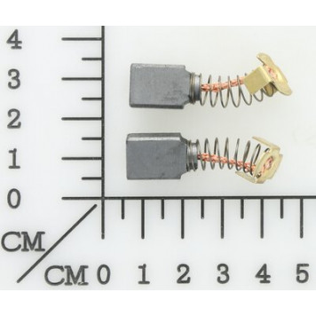 Угольные 425994001060 щётки для шлифовальной машины Einhell Expert TE-DW 180.