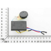 Регулятор оборотов 425994001904 для Einhell Expert TE-DW 180 Wand- und Betonschleifer