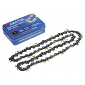 Цепь B0776 пильная NT-нано 0.325"шаг цепи, 1.3 мм, 64 звеньев
