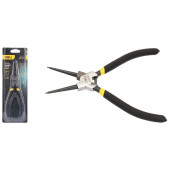 Съёмник DL104007 (прямой) внутренних стопорных колец 175мм Deli