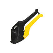 Труборез DL2502 для пластиковых труб с храповым механизмом D- 42мм лезвия с тефлоновым покрытием Deli