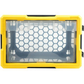 Органайзер DL432051 модульный (30х16,5х20 см) 1 ячейка (внутренние ГШВ 14х24х15 см) Deli