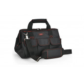 Сумка DL430902 для инструментов "Black Edition" Deli