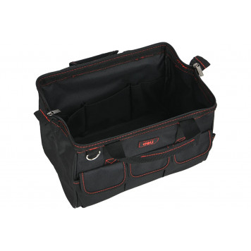 Сумка DL430902 для инструментов "Black Edition" Deli-2