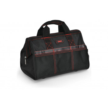 Сумка DL430903 для инструментов "Black Edition" Deli