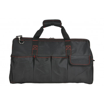 Сумка DL430904 для инструментов "Black Edition" Deli-1