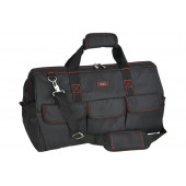 Сумка DL430904 для инструментов "Black Edition" Deli