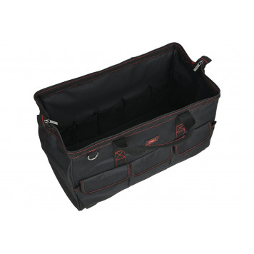 Сумка DL430904 для инструментов "Black Edition" Deli-3
