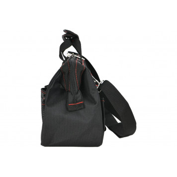 Сумка DL430905 для инструментов "Black Edition" Deli-3