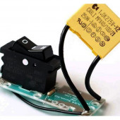 Переключатель N475905 с платой для D26411