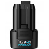 Аккумулятор DE-DC16A2 (2А*ч,16В, Li-ion) Deli