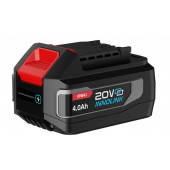 Аккумулятор DE-DC20A4 (4А*ч, 20В, Li-ion) Deli