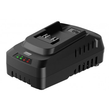 Зарядное DE-CD20A2E (2А, 20V) устройство Deli Зарядное DE-CD20A2E (2А, 20V) устройство Deli