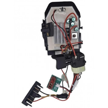 N512745 Электроника + выключатель в сборе для DCN692 N512745