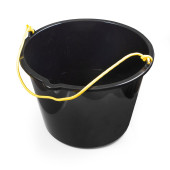 Ведро 311 12 212 "Стандарт" круглое с канатной ручкой 12л