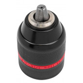 Патрон быстрозажимной для дрели 1,5-13мм 1/2