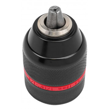 Патрон быстрозажимной для дрели 1,5-13мм 1/2