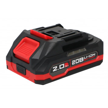 Аккумулятор X0040 ProfiPower 20B-2.0Ah Li-ion MLI1820D