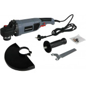 Угловая E0304 шлифмашина PROFIPOWER PGS-1800 (1800 Вт, 180мм, 8500об/мин, в коробке)