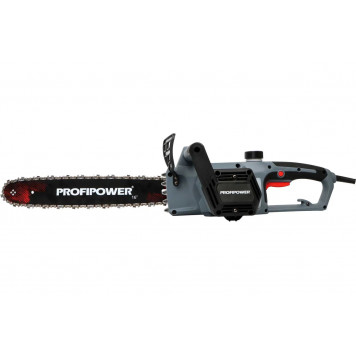 Пила E0263 цепная PROFIPOWER ПЦ-2400 (2400Вт, 16
