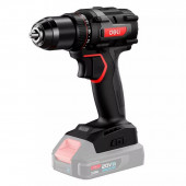 Шуруповёрт DE-DZ20-2 аккум.  (Без АКБ и ЗУ, 20В, 13мм, 70Нм, картон)