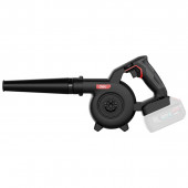 Воздуходувка DE820Z аккум. (Без АКБ и ЗУ, 20V, 1,6 / 2,2 / 2,8 м3/мин) Deli