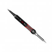 Паяльник DL394460 с цифровой регулировкой температуры 60Вт Deli