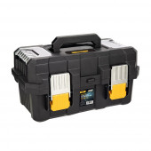 Ящик DL432519 для инструментов раскладной ударопрочный Deli 
