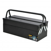 Ящик DL6231 для инструментов металлический раскладной Deli