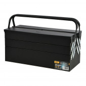 Ящик DL6232 для инструментов металлический раскладной Deli 